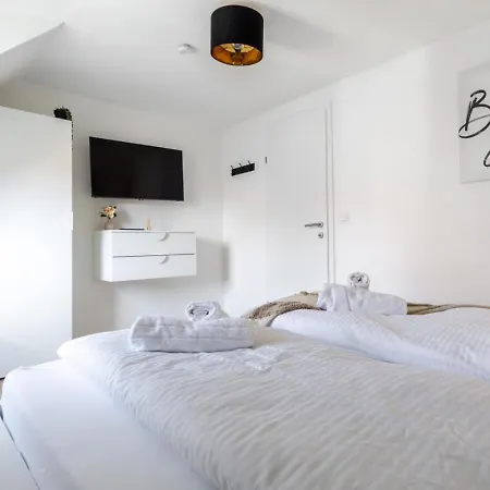 Apartman Noor - Dolce Flair In Center