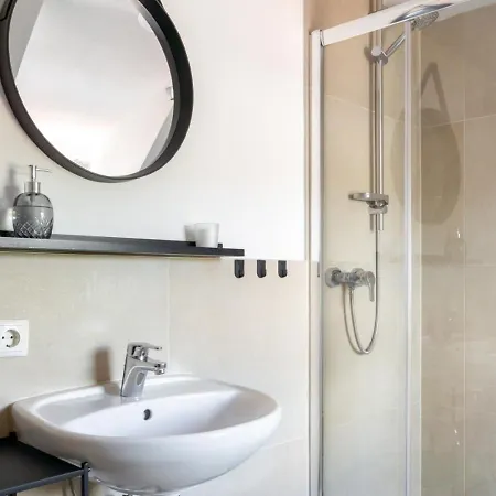 Noor - Dolce Flair In Center Apartman