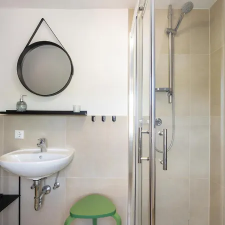Apartman Noor - Dolce Flair In Center