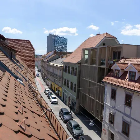 Apartman Noor - Dolce Flair In Center *
