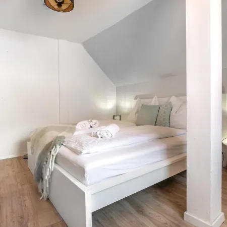 Noor - Dolce Flair In Center Apartman Graz