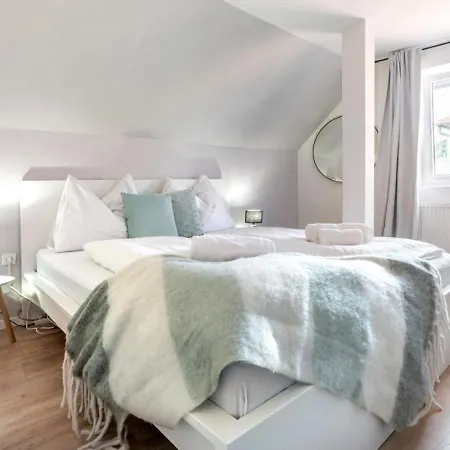 Apartman Noor - Dolce Flair In Center