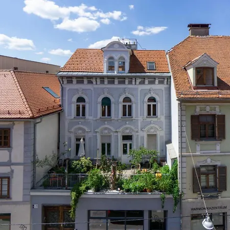 Apartman Noor - Dolce Flair In Center *