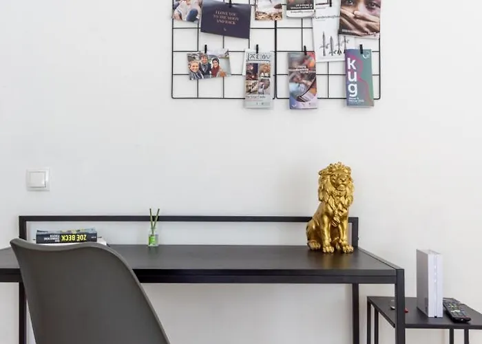 Noor - Dolce Flair In Center * Γκρατς