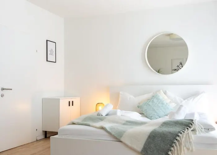 Διαμέρισμα Noor - Dolce Flair In Center Γκρατς