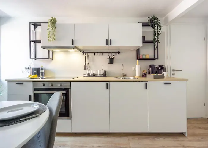 Noor - Dolce Flair In Center グラーツ