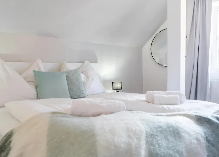 Noor - Dolce Flair In Center グラーツ