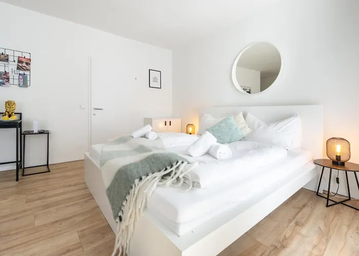 Noor - Dolce Flair In Center アパート グラーツ