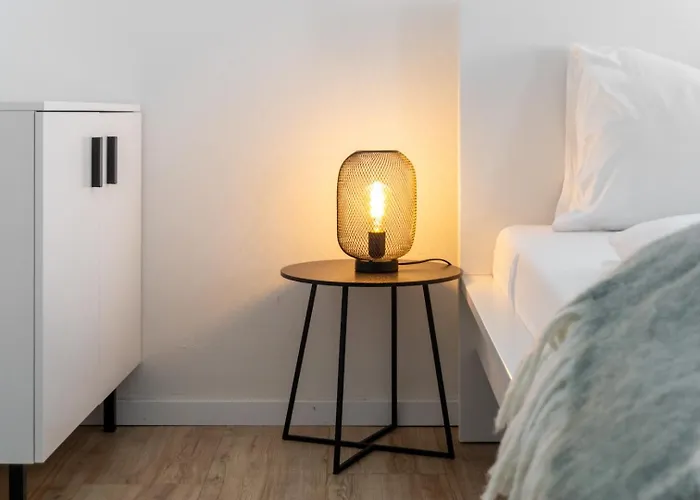 Διαμέρισμα Noor - Dolce Flair In Center