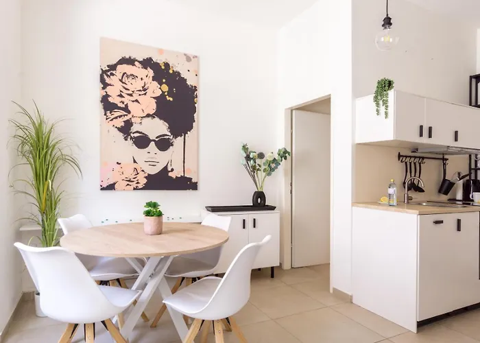 アパート Noor - Dolce Flair In Center グラーツ