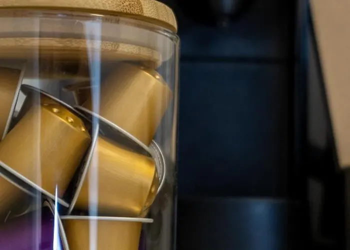 Noor - Dolce Flair In Center Διαμέρισμα *