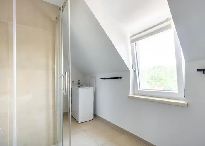 Noor - Dolce Flair In Center アパート グラーツ