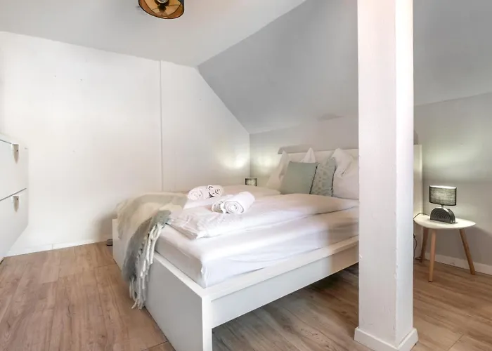 Noor - Dolce Flair In Center アパート