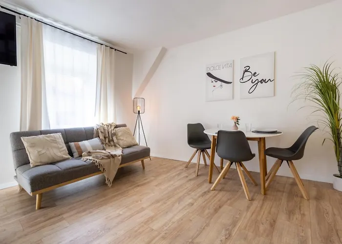 Noor - Dolce Flair In Center Γκρατς