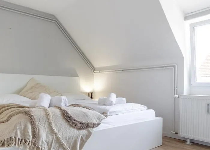 Noor - Dolce Flair In Center Διαμέρισμα Γκρατς