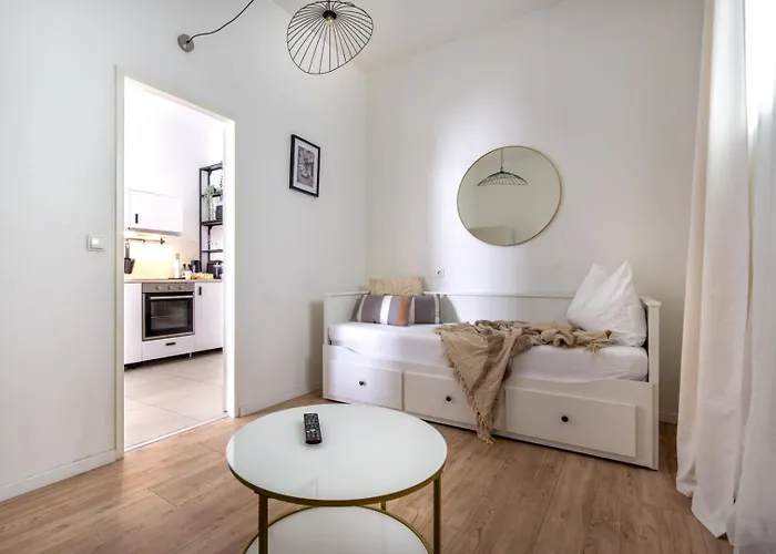 Noor - Dolce Flair In Center Διαμέρισμα