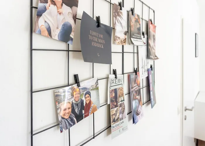 Noor - Dolce Flair In Center グラーツ