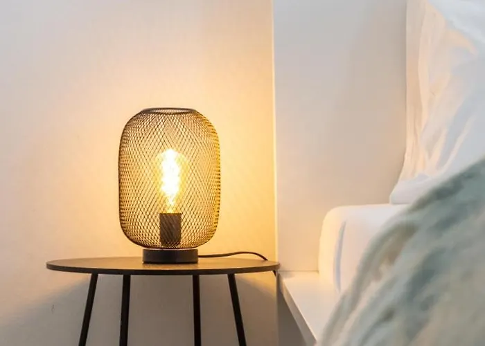 Διαμέρισμα Noor - Dolce Flair In Center *