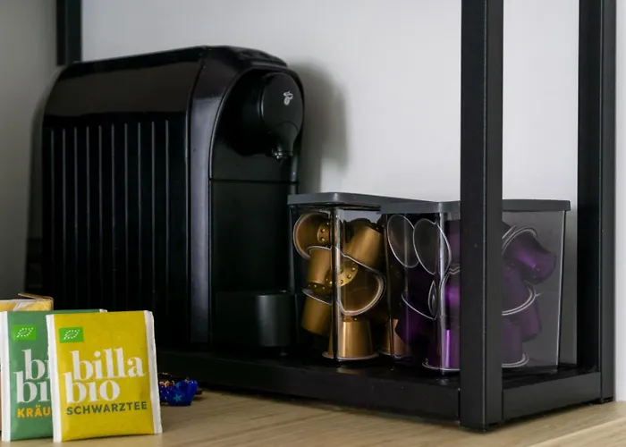 アパート Noor - Dolce Flair In Center *