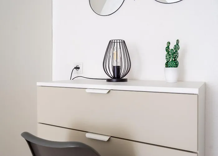 Noor - Dolce Flair In Center Διαμέρισμα Γκρατς