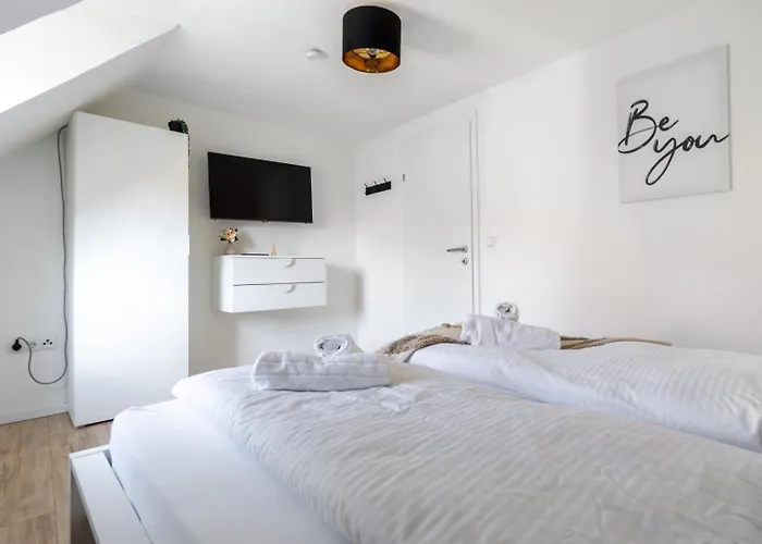 Noor - Dolce Flair In Center Διαμέρισμα