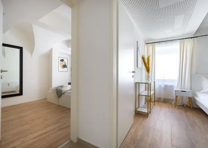 Noor - Dolce Flair In Center Διαμέρισμα