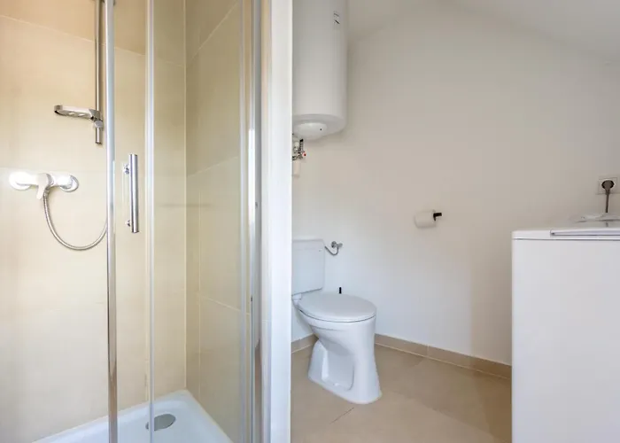 アパート Noor - Dolce Flair In Center *