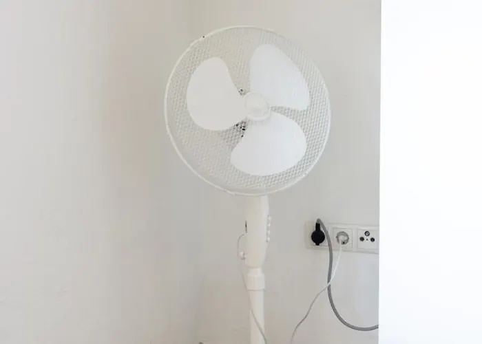 Noor - Dolce Flair In Center Διαμέρισμα *