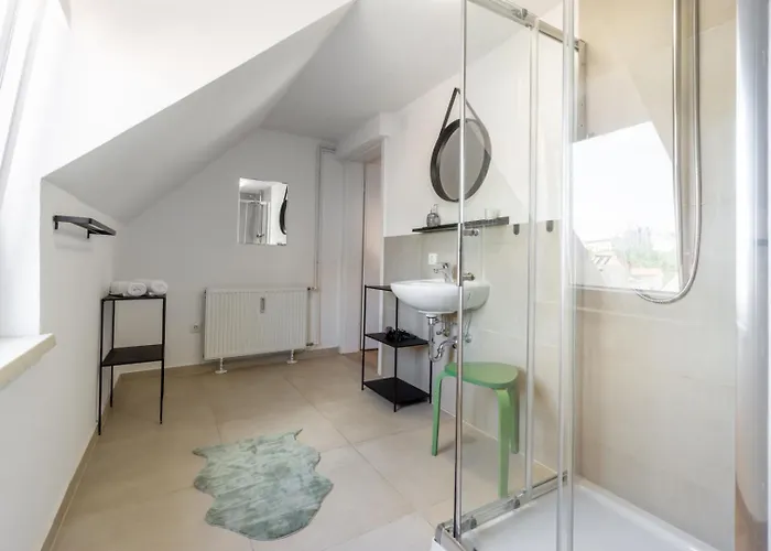 Noor - Dolce Flair In Center Διαμέρισμα *