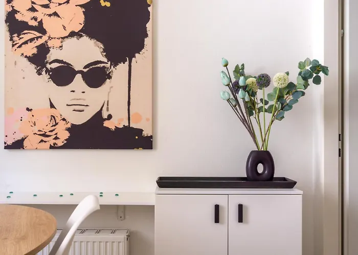 アパート Noor - Dolce Flair In Center グラーツ