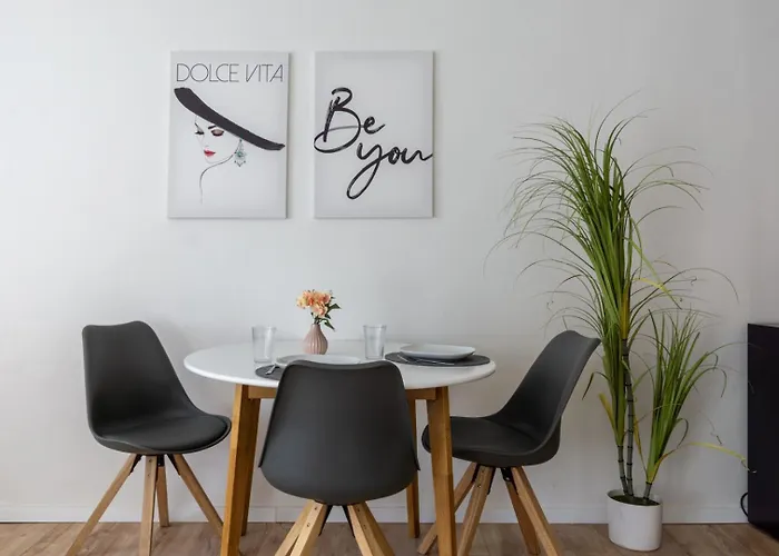 Noor - Dolce Flair In Center Γκρατς