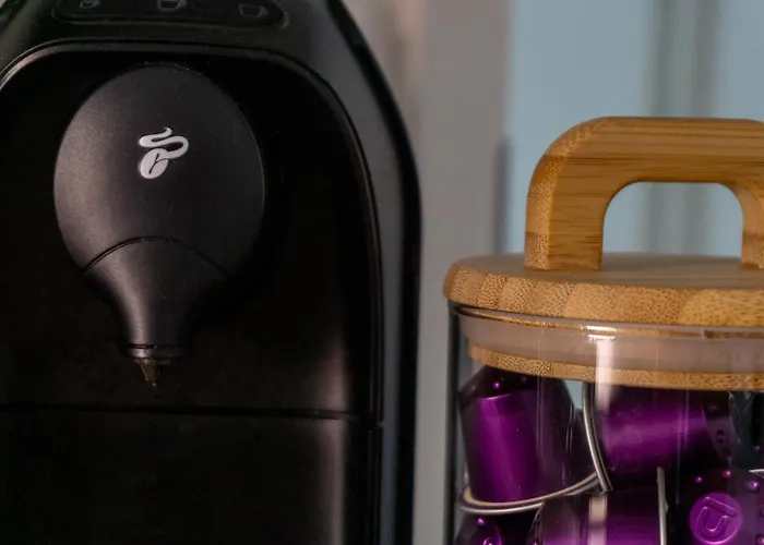 Noor - Dolce Flair In Center アパート