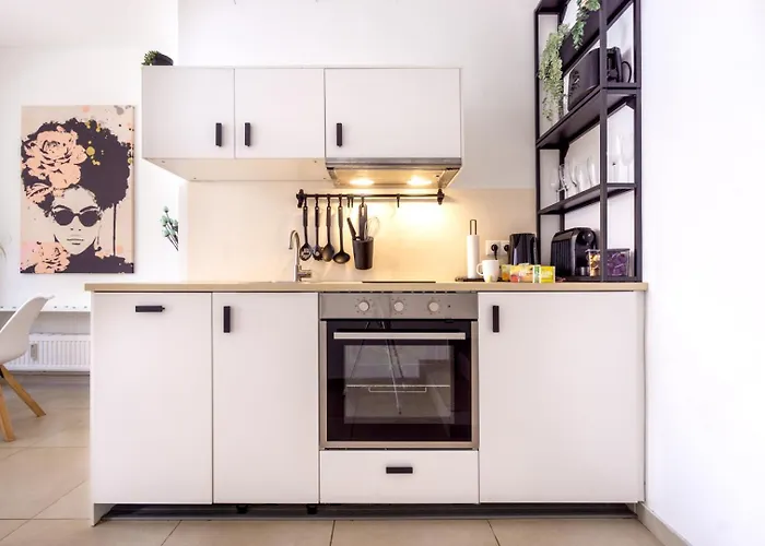 アパート Noor - Dolce Flair In Center グラーツ