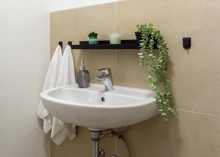 Noor - Dolce Flair In Center アパート グラーツ